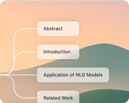Enhance work efficiency with AI mind mapping generation tools