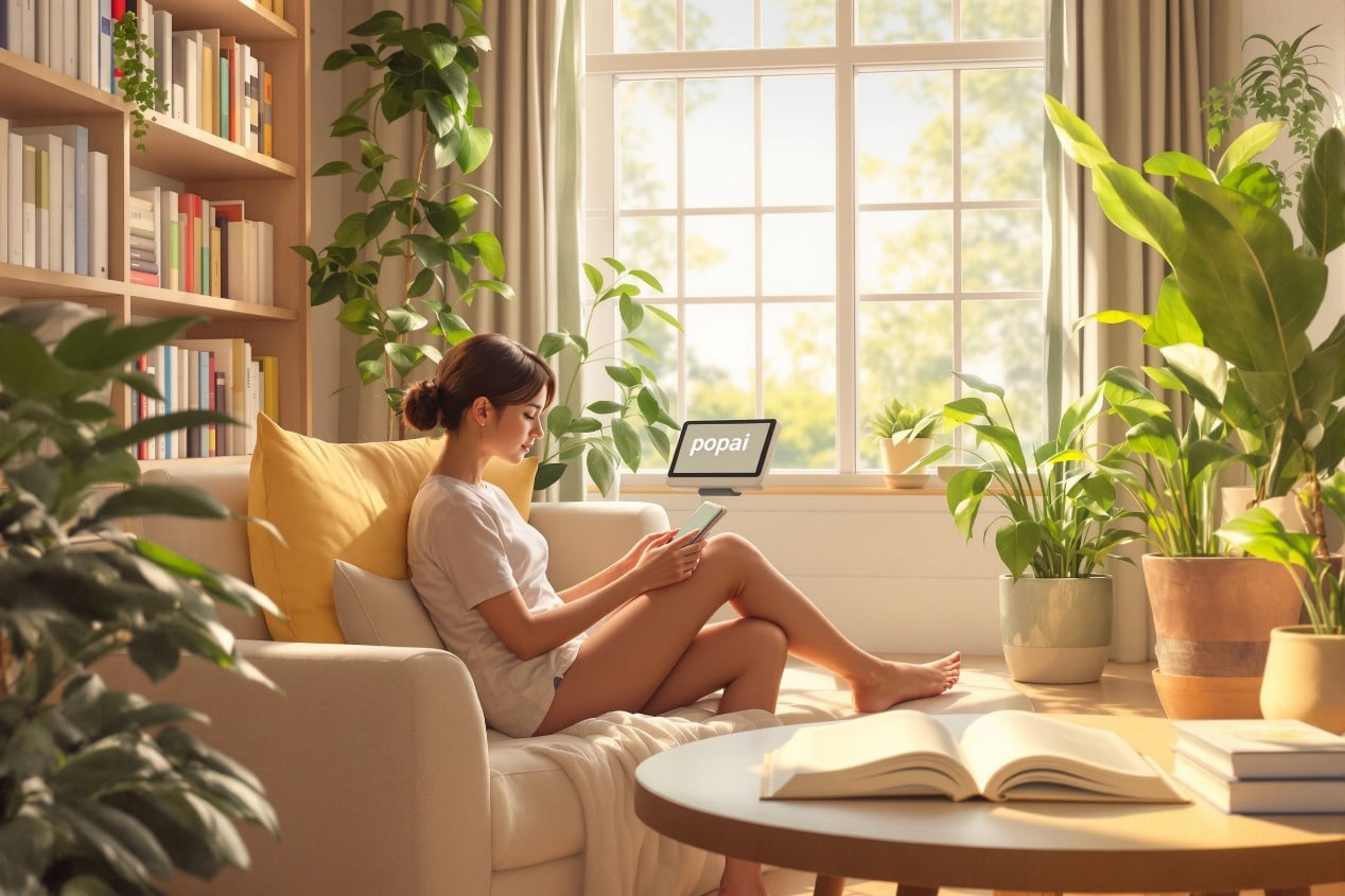 Smarter reading, faster thinking, better outcomes.