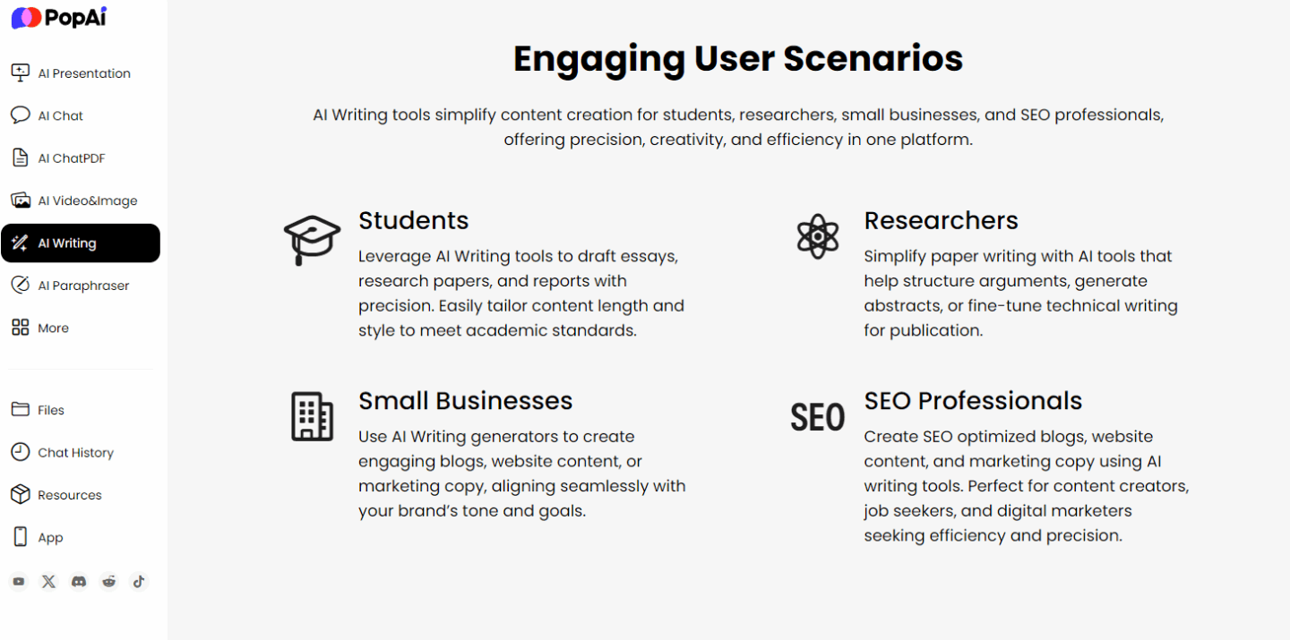 10 content optimization tools to enhance search engine rankings and content quality.