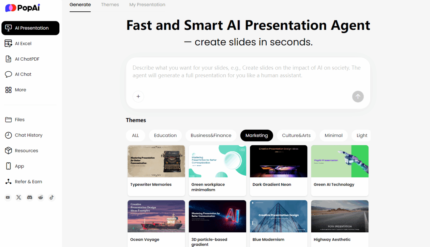  Recommending 6 leading PPT custom design service platforms for 2025.