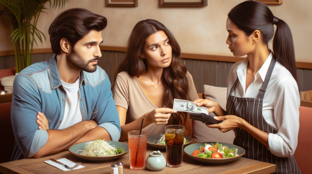 Is your wallet—or your heart—at risk? Don't date without reading this first.