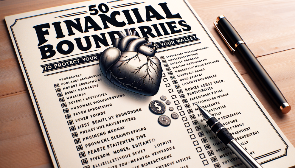 Is your wallet—or your heart—at risk? Don't date without reading this first.