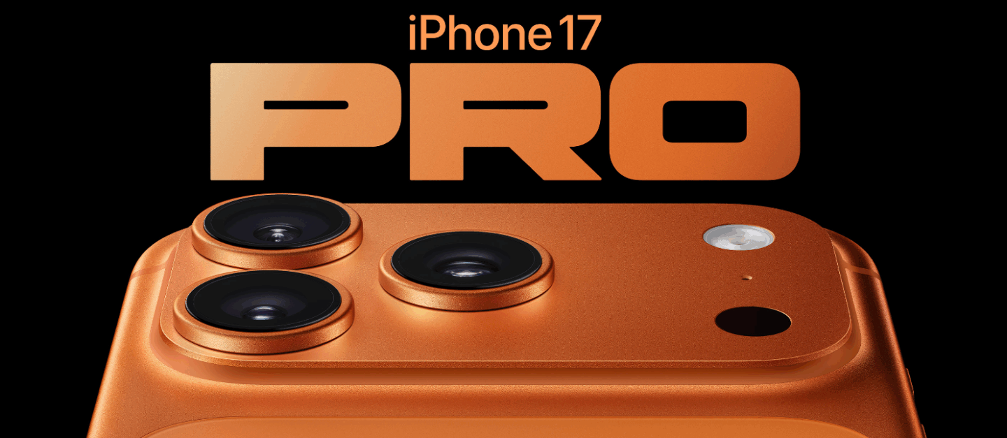 The biggest iPhone shakeup in a decade is here. You've been warned.