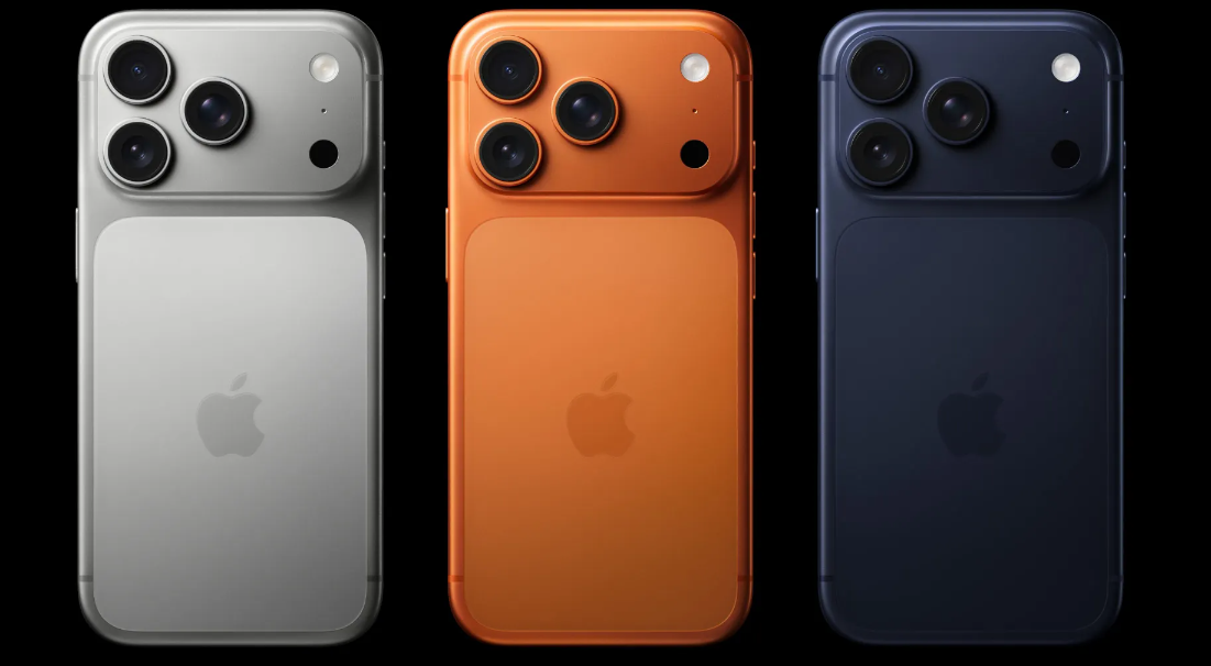 The biggest iPhone shakeup in a decade is here. You've been warned.