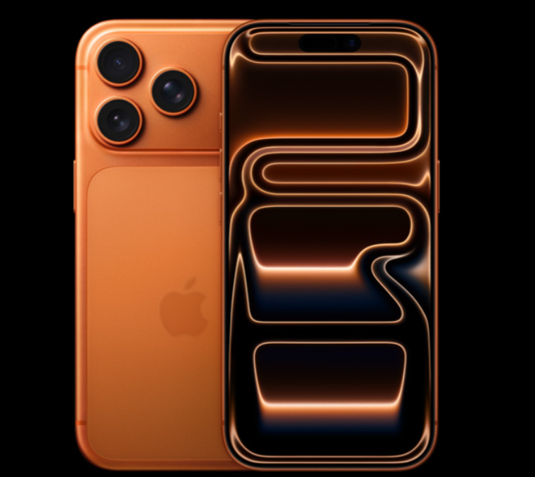 The biggest iPhone shakeup in a decade is here. You've been warned.