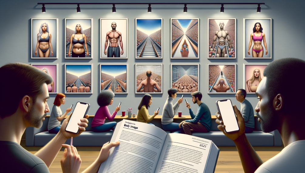 The ugly truth behind Hollywood's perfect bodies is finally out. It’s not about discipline.