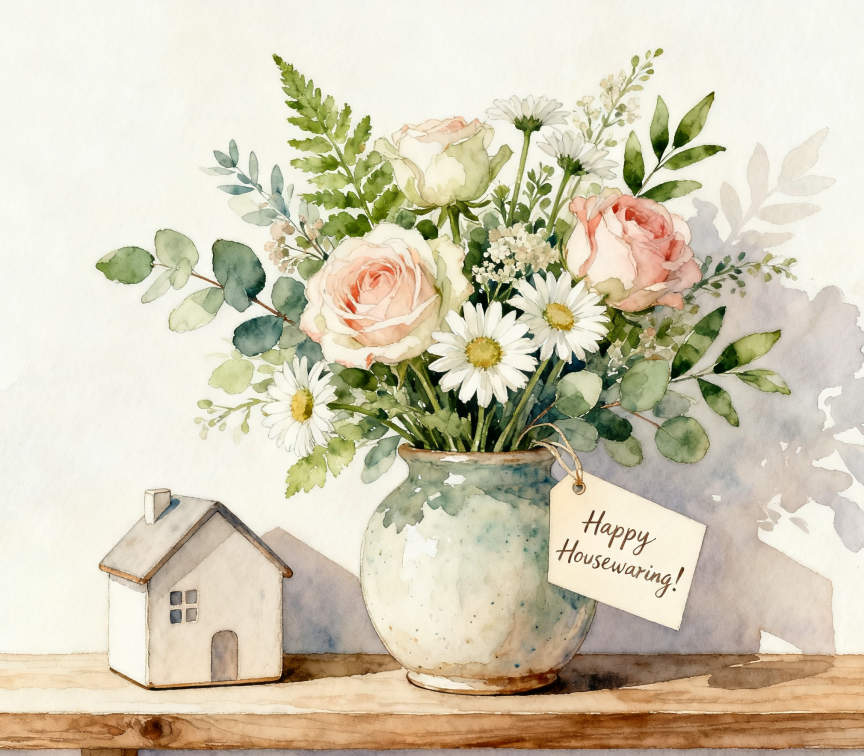 housewarming wishes fit casual, warm, humorous, and solemn vibes.ready to use without missteps!