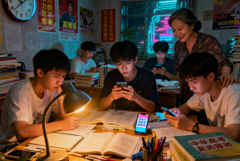 &nbsp;Discover the 50 most viral college entrance exam encouragement messages taking China by storm! These inspirational college entrance exam encouragement messages have helped thousands of students overcome anxiety and boost confidence. Learn why these powerful college entrance exam encouragement messages are exactly what you need to crush your goals and succeed.
