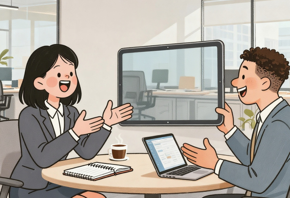 &nbsp;AI turns your thoughts into stunning slides in seconds—PopAI's game-changing feature is disrupting how teams present ideas.