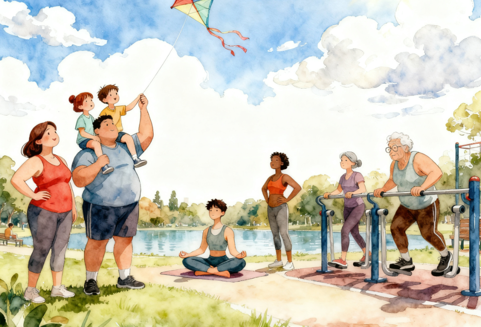 ivation with proven tips that tackle your biggest pain points like emotional eating and plateau frustration, all while boosting your confidence and clicks in this must-read expose!