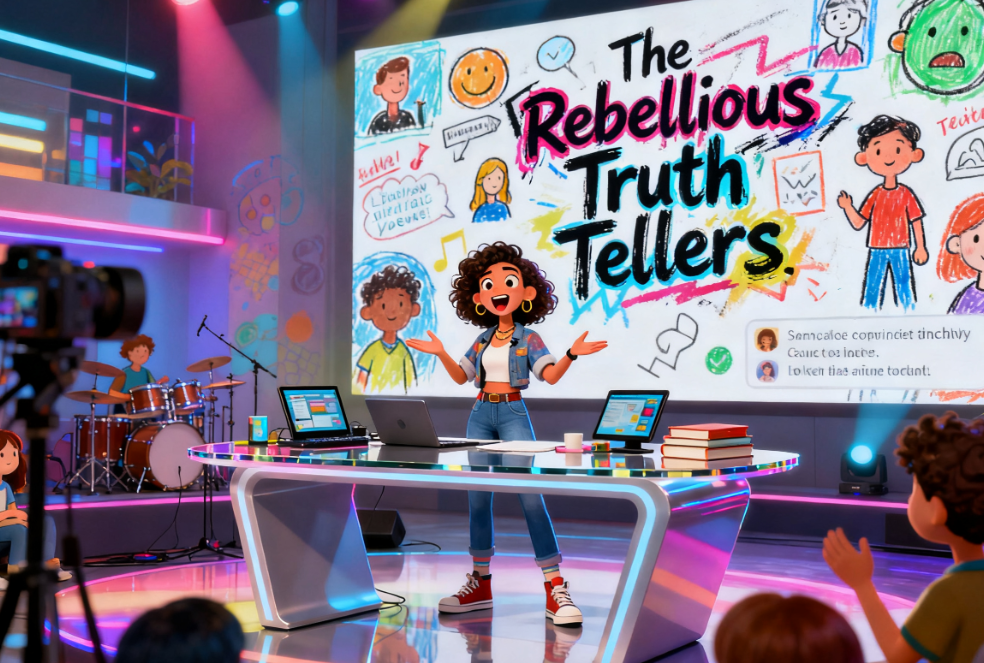 These 20 Opening Scripts for Live Streams Will Change Everything! - PopAi