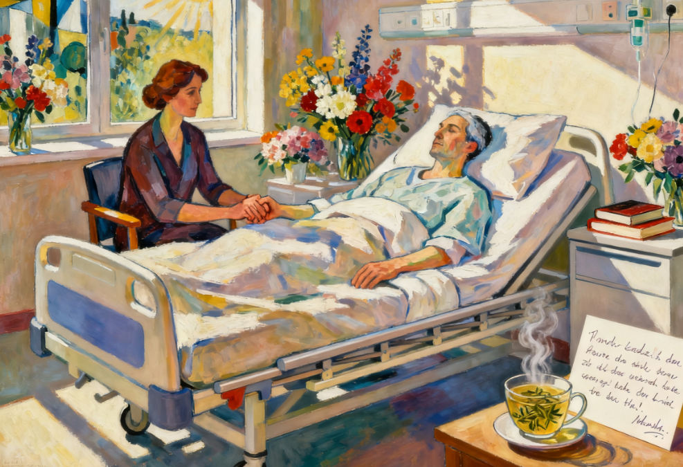 When someone you care about is sick, saying “Get well soon” feels painfully small. This deep-dive article reveals why compassionate communication has become a global hot topic in 2025 - linked to mental health, burnout, and post-pandemic anxiety - and gives you 40 Caring Messages for the Sick you can send right now. If you’ve ever stared at your phone, stuck for words, this is the guide you’ve been desperately searching for.