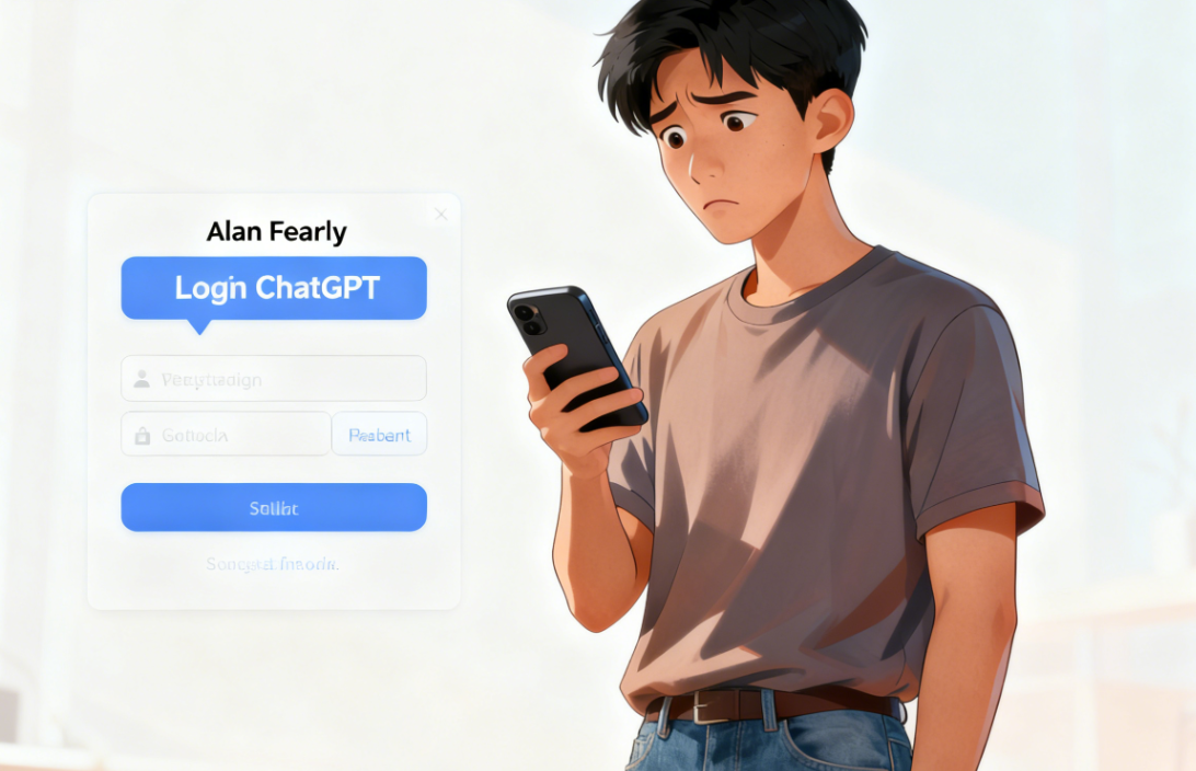 Can’t Log In to ChatGPT (Login Error Fix): 11 Hidden Reasons You’re ...