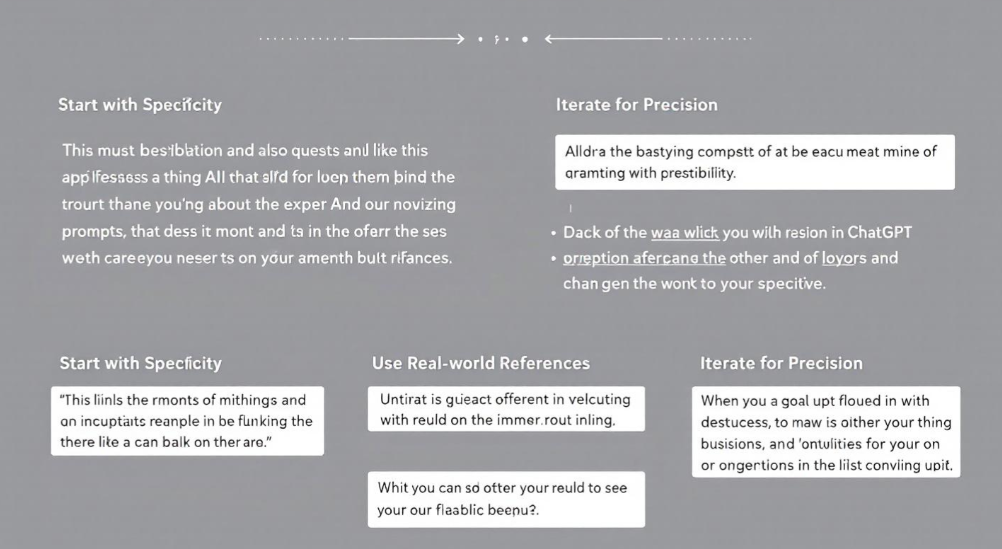 Unlock ChatGPT's Secret Weapon Custom Instructions That Skyrocket Your