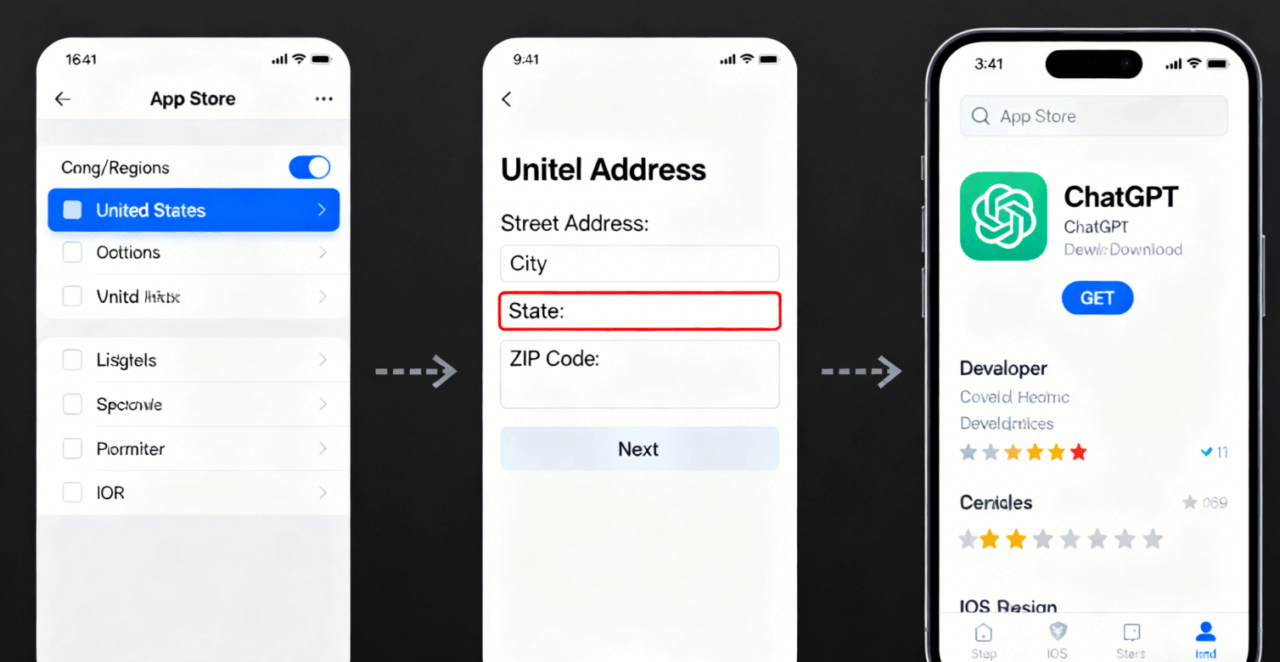 ChatGPT Mobile App Troubleshooting: Fix Crashes, Logins & More (iOS ...