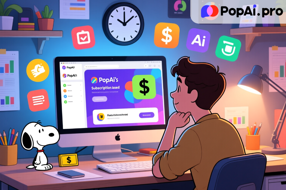 It’s December 2025, and the annual "New Year, New Me" anxiety is already setting in. Recent studies show that 90% of fitness resolutions fail not because of laziness, but due to "planning fatigue." We are drowning in data but starving for structure. Before you drop hundreds on a generic coaching app, discover the productivity hack that is saving users 20+ hours a week. Here is how PopAi turns chaos into a visual Fitness & Meal Prep Plan PPT , transforming your health goals from a vague wish into a professional, actionable strategy instantly.