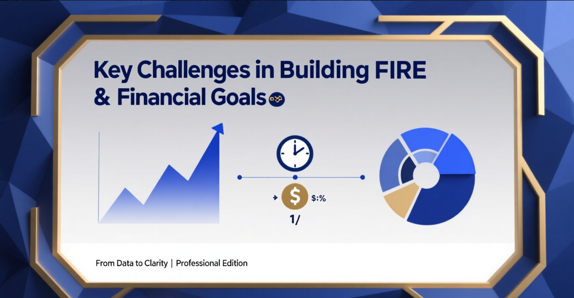 d financial goals PPT, including content structuring, design tips, and AI tools to simplify the process for audiences ranging from personal use to team or investor presentations.