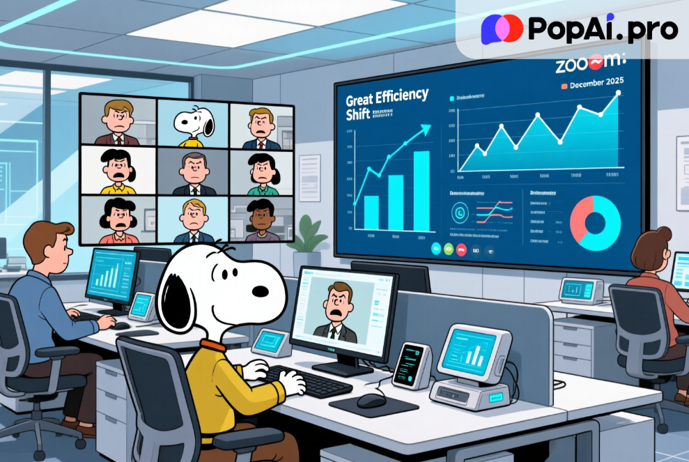 It is December 2025. The job market is brutal, and your year end review is looming. Are you still wasting hours formatting slides while your competition lands the promotion? We tested the viral AI tool PopAi to see if it really creates professional Portfolio Deck PPTs in seconds. The results were shocking. Stop wasting time on design and start focusing on your story. Here is why this tool is the ultimate game changer for your career growth right now.