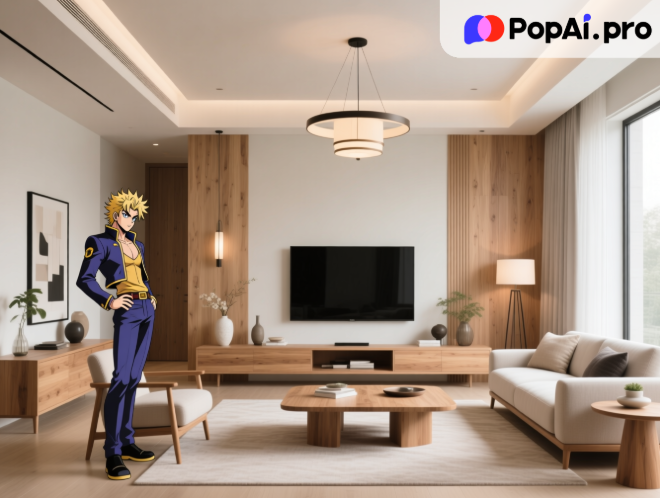 This article provides practical methods for interior designers to create high-quality concept PPTs, detailing how to use PopAi's multiple functions to streamline the creation process, enhance presentation effects, and effectively convey design visions to audiences.