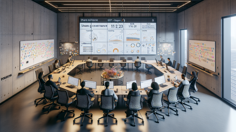 A wave of AI driven “oops” moments—from Samsung’s code leak to governments tightening AI rules—has made teams terrified of using shared GPTs, even as pressure to “move faster with AI” explodes. This guide shows you how to Share and Manage GPTs in Teams/Workspace securely and sanely: real risks, real controls, no hype. You’ll walk away with a concrete playbook to collaborate with AI without handing your company crown jewels to the internet.