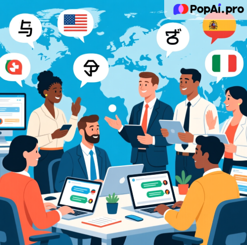 A practical comparison of Popai and Gemini to help you choose the right AI tool-learn their strengths for daily tasks, document management, content creation, and more based on real user needs.