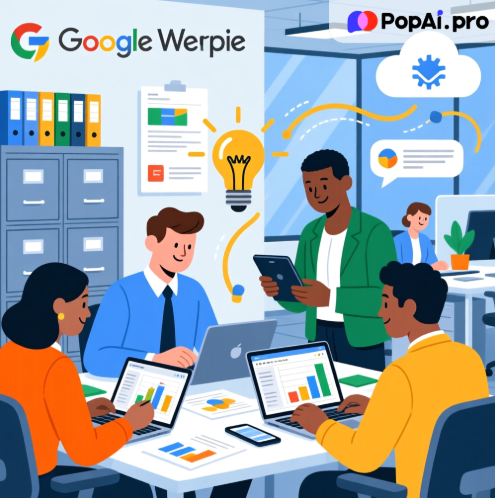 A practical comparison of Popai and Gemini to help you choose the right AI tool-learn their strengths for daily tasks, document management, content creation, and more based on real user needs.