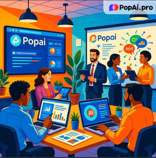 This article examines the practical motivations for moving beyond PowerPoint Copilot, focusing on how all-in-one AI solutions like Popai address real workflow pain points-from seamless presentation design to document management and cross-functional collaboration.