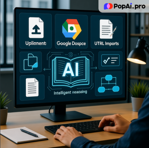 This article examines the practical motivations for moving beyond PowerPoint Copilot, focusing on how all-in-one AI solutions like Popai address real workflow pain points-from seamless presentation design to document management and cross-functional collaboration.