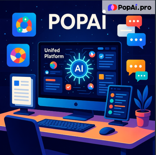This article examines the practical motivations for moving beyond PowerPoint Copilot, focusing on how all-in-one AI solutions like Popai address real workflow pain points-from seamless presentation design to document management and cross-functional collaboration.