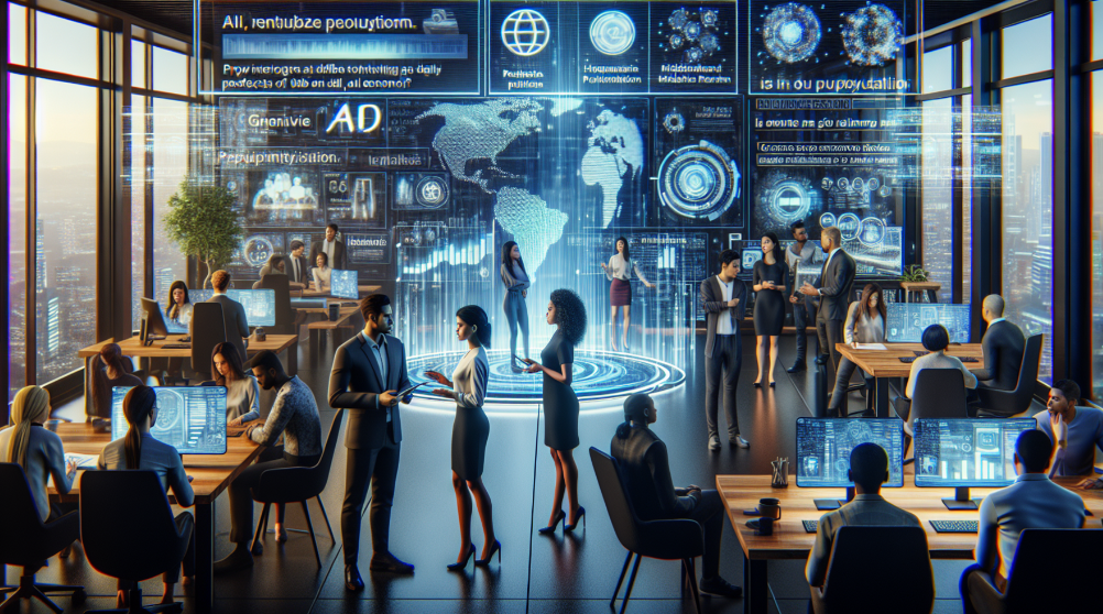 Everyone is screaming that AI will take their job, yet most people still talk to ChatGPT like it’s a Google search box and then complain when the answers are vague, wrong, or boring; this guide shows you, step by step, how to use Prompt Engineering to Improve ChatGPT Outputs so you get reliable, specific, and useful results—rooted in real data, recent AI news, and practical templates you can copy paste today.
