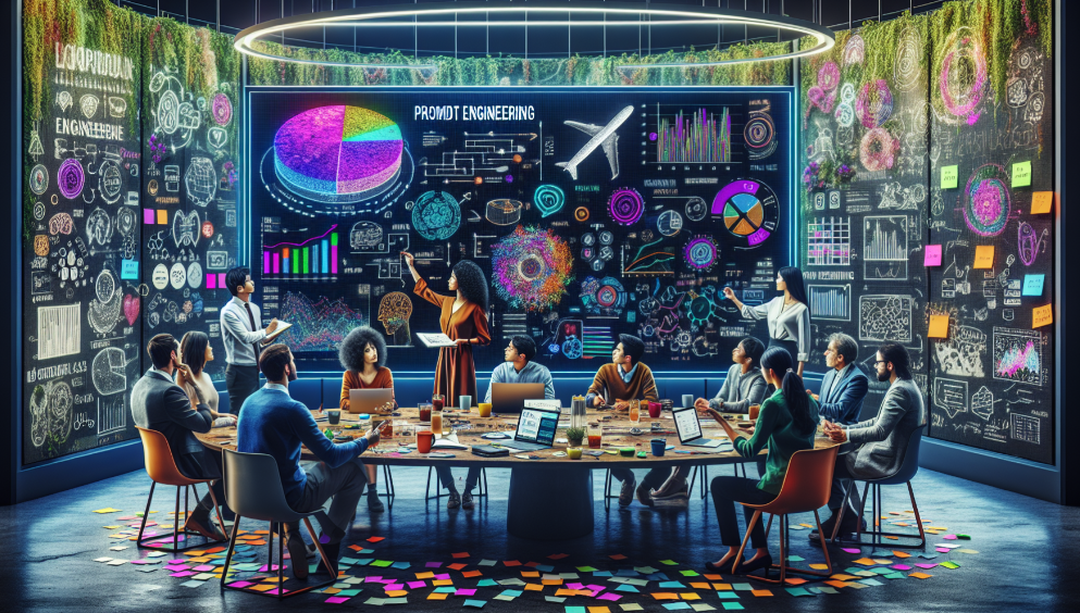 Everyone is screaming that AI will take their job, yet most people still talk to ChatGPT like it’s a Google search box and then complain when the answers are vague, wrong, or boring; this guide shows you, step by step, how to use Prompt Engineering to Improve ChatGPT Outputs so you get reliable, specific, and useful results—rooted in real data, recent AI news, and practical templates you can copy paste today.