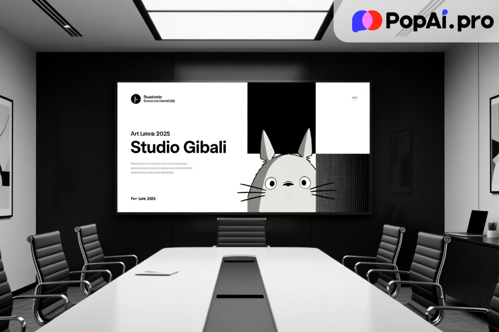 Investors are exhausted by flashy, over designed slides. A new wave of successful startups is raising millions using a stark, clean aesthetic that screams confidence. We analyze the psychology behind the "Minimalist Black White Business Pitch Deck PPT Template" trend sweeping the boardroom. Plus, discover how PopAi’s advanced AI engine allows you to replicate this elite standard in seconds, turning your raw data into a compelling narrative that demands payment worthy attention.