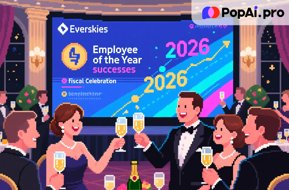 Are you drowning in year end reports and party planning? It’s December 11, 2025, and the pressure is on. This article explores how PopAi revolutionizes the corporate grind, making the manual search for a "Company Annual Gala Awards Ceremony PPT Template" obsolete. We dive into the workflow that turns PDFs into presentations in seconds. Read on to see real data, actionable steps, and why upgrading your toolset is the best investment you’ll make before 2026.