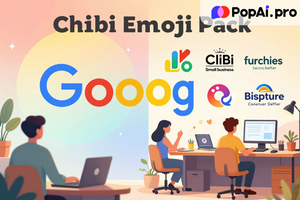 Imagine scrolling through your feed and spotting Google's shiny new gradient logo – the one that's supposed to scream "AI future" but ended up sparking endless memes and debates. But while Big Tech flexes, everyday creators like you are quietly ditching pricey designers for Ideogram 2.0, whipping up pro level logos in minutes that rival custom work. This isn't just hype; it's a game changer tackling your biggest pain points: sky high costs, endless revisions, and zero design skills. Dive in to see real examples, insider tips, and why this tool is fueling a branding revolution. If you've ever felt stuck on logo ideas, this could unlock your next big win – click now and level up!