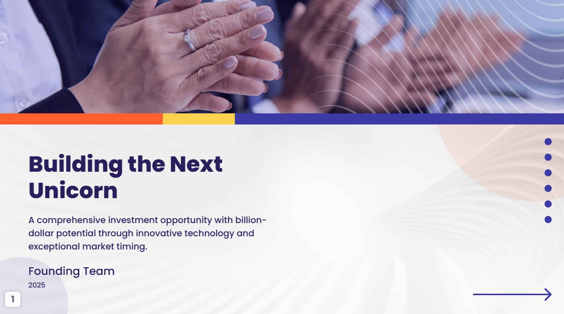 As 2025 closes, the tech and creative industries are facing their biggest performance review shake up yet. Don't let "AI anxiety" kill your bonus. We analyze why traditional reporting is dead and how the right tools can save your career. Discover the secret weapon thousands are using: the&nbsp; Designer Year End Review & Career Plan PPT Template &nbsp;powered by&nbsp; PopAi . Turn your chaos into a promotion worthy presentation in minutes, not days. Read this before you open PowerPoint.