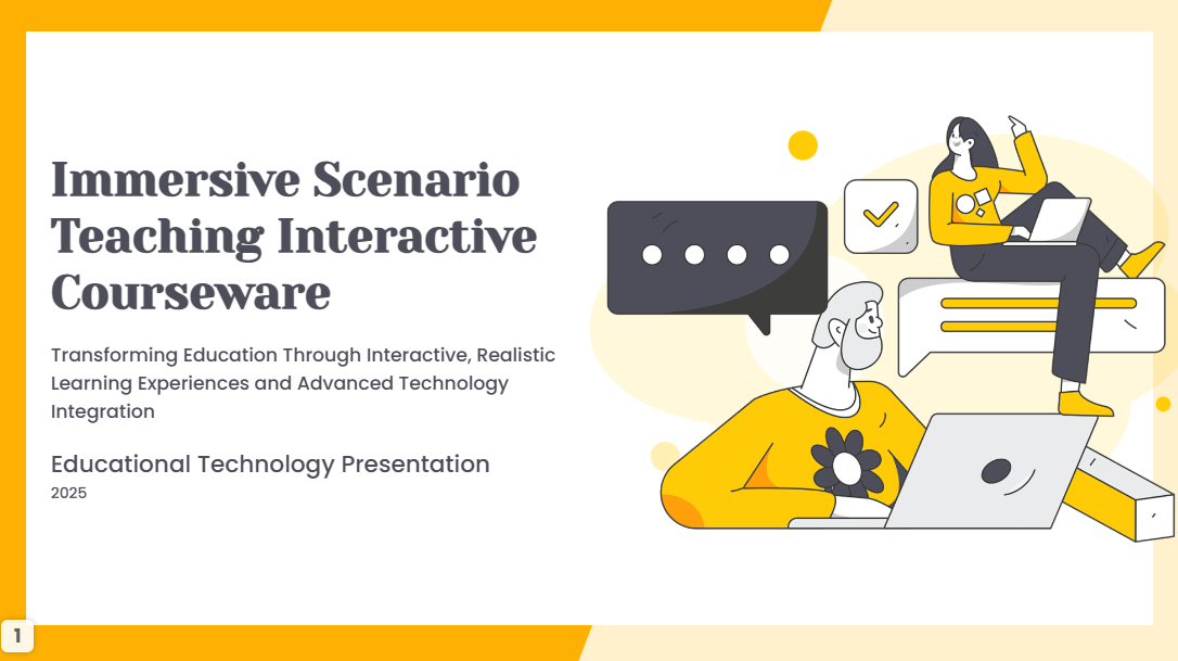Are you still spending your weekends wrestling with formatting tools, only to watch your audience glaze over during the presentation? You aren't alone. A massive shift is happening in late 2025 regarding how we consume information. Recent educational data reveals that "Immersive Scenario Teaching" is the only method effectively holding attention in our high dopamine era. In this deep dive, we explore the psychology behind this shift and reveal the secret weapon—PopAi—that automates the creation of stunning Interactive Courseware. Read on to stop wasting time and start creating slides that actually convert.