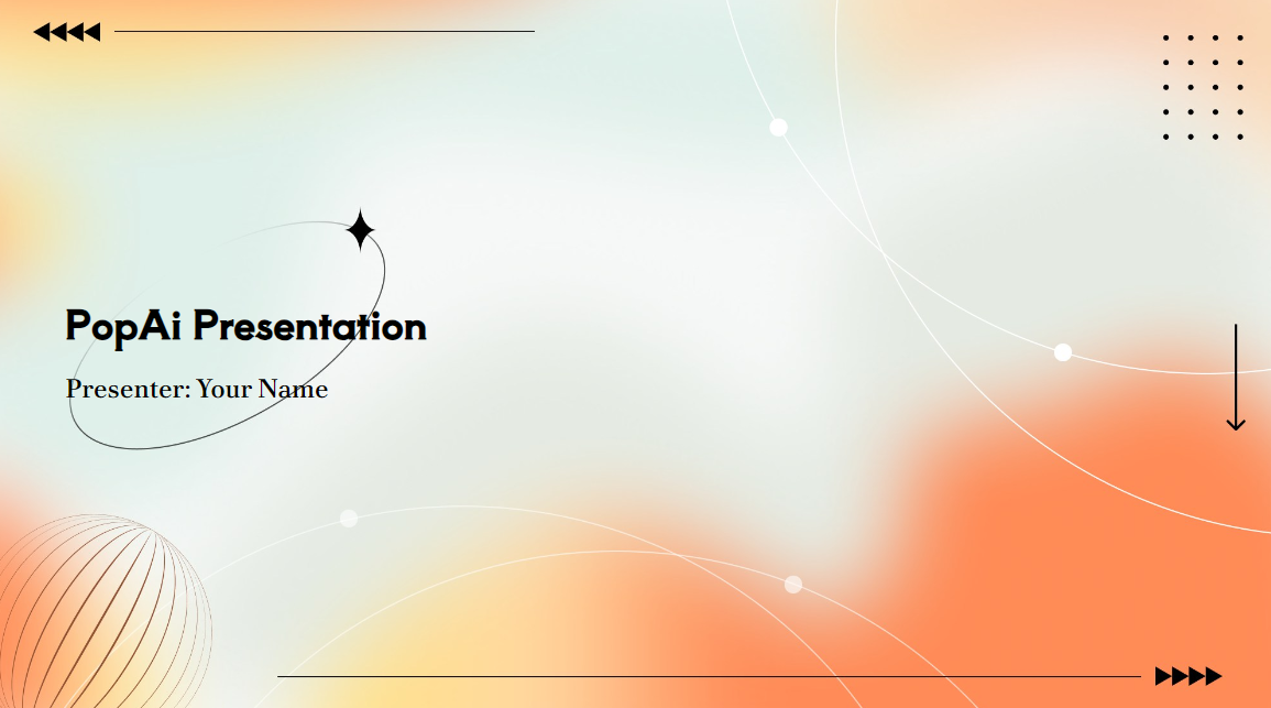 In 2026, PPT creation speed directly defines your workplace efficiency. This article tackles the core question: Microsoft Copilot PPT vs. PopAi speed, breaking down the real differences in their "speed" through concrete scenarios. Copilot acts like a smart assistant embedded in your familiar Word and PowerPoint, helping you source information and draft content; PopAi, by contrast, is an intelligent factory built exclusively for slide–making, automating the entire journey from a single idea to a fully designed PPT deck. Wondering which tool lets you ditch late nights formatting and tweaking layouts for "minute–level" output? This comparison has the answer.
