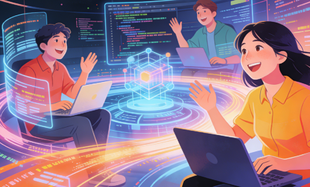 Stop copy-pasting code into VS Code and praying it works. Anthropic just dropped a nuclear bomb on the software development world with Claude 3.5 Sonnet and the game-changing "Artifacts" UI. It’s no longer just a chatbot; it is a live, immersive coding environment that renders apps, games, and diagrams in real-time. If you aren't using this, you are already falling behind. We dive deep into why this specific UI shift is the biggest leap since ChatGPT launched, how it creates a flow state previously impossible with AI, and what this terrifyingly efficient tool means for the future of your career.