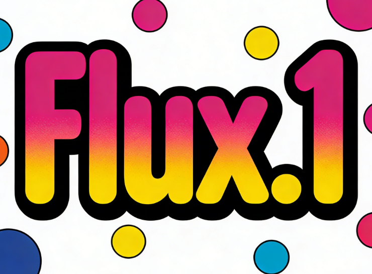 This article demonstrates how to apply the Flux.1 model to practical work for designers and creative professionals. Centered on its revolutionary text generation and typography capabilities, it breaks down the hands–on workflow of Flux.1 Model Typography & Poster Design in detail. It helps you quickly produce production–ready materials such as commercial posters with clear text, logo drafts, and album covers, completely transforming the speed from concept to proposal, and allowing you to dedicate more time to real creative refinement.