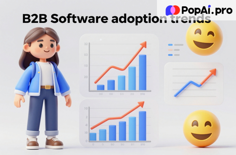 PopAi, a versatile AI tool integrating chat, document reading, and content creation, empowers you to craft compelling Marketing Strategy slides presentation. It offers AI-enhanced content, seamless editing, and audience-centric design, helping you save time while boosting the impact and professionalism of your presentations.
