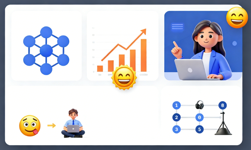 This article reveals practical strategies to create high-converting Influencer Media Kit slides presentation using PopAi's AI-powered tools. It provides actionable templates, real-case applications, and expert tips to help influencers streamline the creation process, enhance presentation appeal, and stand out in brand collaborations.