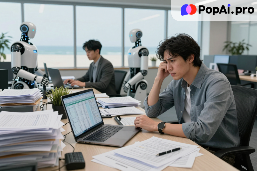 Are you spending your weekends fighting with formatting tools instead of closing deals? You are not alone. New data suggests that "Presentation Fatigue" is the number one productivity killer in 2026. This deep-dive article explores why traditional methods for creating&nbsp; sales pitch slides &nbsp;are obsolete and reveals the game-changing strategy using&nbsp; PopAi . We analyze how to turn raw data into a winning&nbsp; presentation &nbsp;in minutes, giving you the competitive edge you need to secure that promotion.
