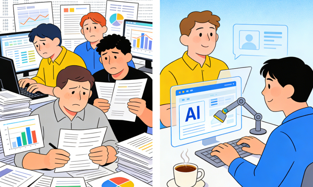 Drowning in data while your boss demands a strategy deck yesterday? Stop manual formatting. We reveal the secret AI workflow that turns complex 50-page PDFs into C-suite ready market analysis slides presentations instantly. Here is why manual creation is dead and how to save your career.