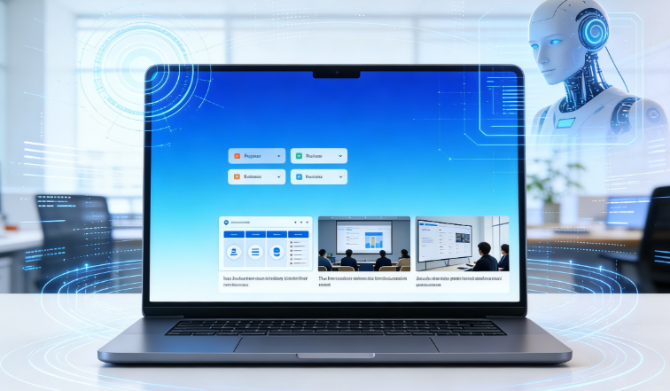 PopAi empowers professionals to create compelling workshop slides presentation effortlessly. With its all-in-one AI capabilities, including instant PPT generation, AI-enhanced content, and seamless editing, PopAi streamlines the entire process, from document import to final presentation, helping you save time while boosting audience engagement.