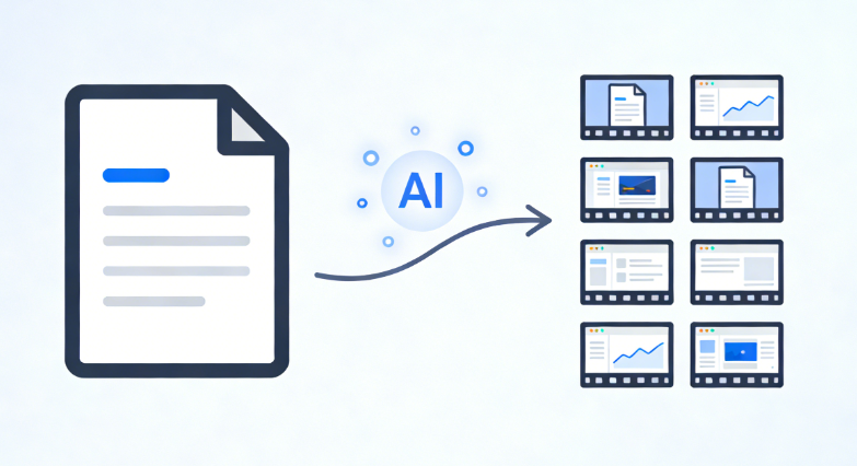 PopAi empowers professionals to create compelling workshop slides presentation effortlessly. With its all-in-one AI capabilities, including instant PPT generation, AI-enhanced content, and seamless editing, PopAi streamlines the entire process, from document import to final presentation, helping you save time while boosting audience engagement.