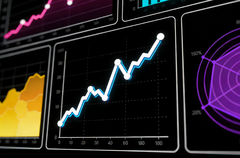 PopAi, an all-in-one AI tool, empowers finance professionals to create impactful Financial Data Visualization slides presentation effortlessly. It integrates AI-driven PPT generation, intelligent data interpretation, seamless editing, and audience-centric design, helping transform complex financial data into clear, visually appealing slides that enhance communication efficiency and decision-making support.