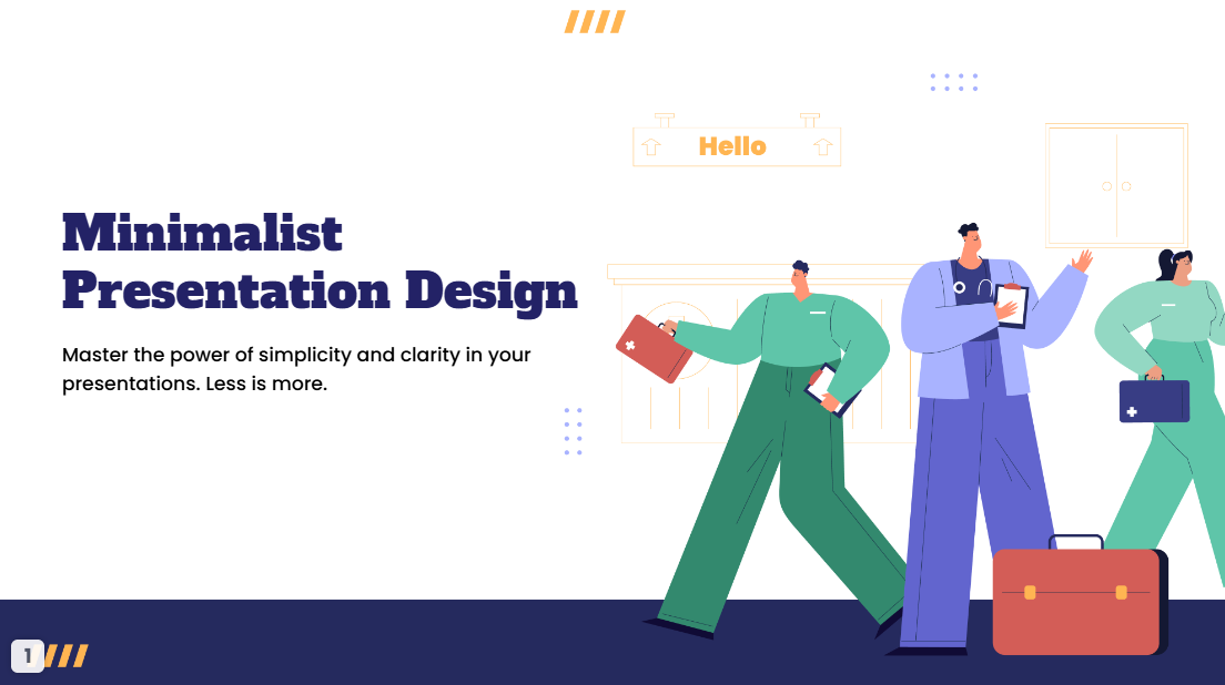 In a year kicked off by global unrest—from Iran's street protests to U.S. immigration clashes and Venezuela's political shakeup—professionals are scrambling to communicate ideas clearly amid chaos. Enter PopAI, the underrated AI workspace that's transforming how we craft minimalist slides presentations. Forget clunky tools; this one turns messy thoughts into sleek, pro-level decks in seconds, boosting productivity when time is tight. Discover how it's helping strategists navigate 2026's uncertainties, with real features that cut through the noise and drive results. Ready to level up? Dive in.