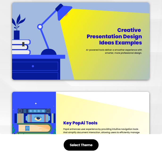 This article systematically elaborates on the core logic, content structure, and production challenges of blockchain and cryptocurrency presentations. It conducts an in – depth analysis of the practical applications of Blockchain Cryptocurrency slides presentations in commercial, educational, and communication scenarios. Furthermore, by leveraging the artificial intelligence capabilities of PopAI, it demonstrates how to efficiently produce high – quality presentation content through intelligent writing, document comprehension, automatic conversion, and instant PPT generation. This helps users lower the professional threshold, enhance expression efficiency, and boost the influence of their presentations.