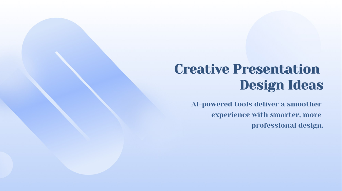 In today’s fiercely competitive job market, a standout set of resume PPT slides has become the key to standing out from the crowd. This article delivers an in–depth review of five top–tier tools that empower you to craft professional resume presentation slides with remarkable efficiency. Among them, PopAI leverages cutting–edge artificial intelligence to offer all–round support for creating your resume PPT slides—from intelligent generation and content optimization to visual design—significantly boosting your competitiveness in the job hunt.