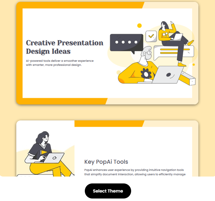 This article delves into the critical impact of extra – salary benefits on employee satisfaction and organizational success, detailing benefit classifications, cost – control strategies, and global practice trends. It also demonstrates how to leverage PopAI's AI presentation features to create professional Employee Benefits slides presentation, assisting enterprises in attracting and retaining talents, enhancing productivity, and boosting competitiveness through scientific benefits management.